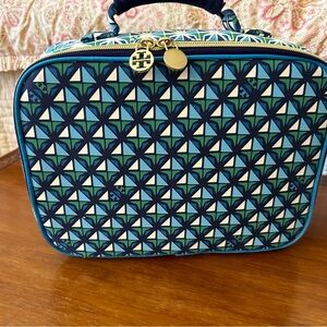 Tory Burch NeimanMarcus XTarget collection lunch box